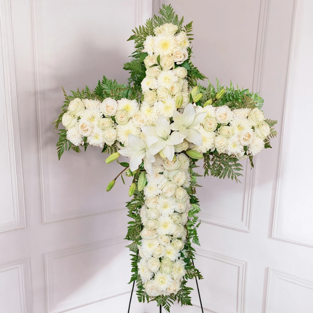 Cruz Bendiciones Especiales 300-C