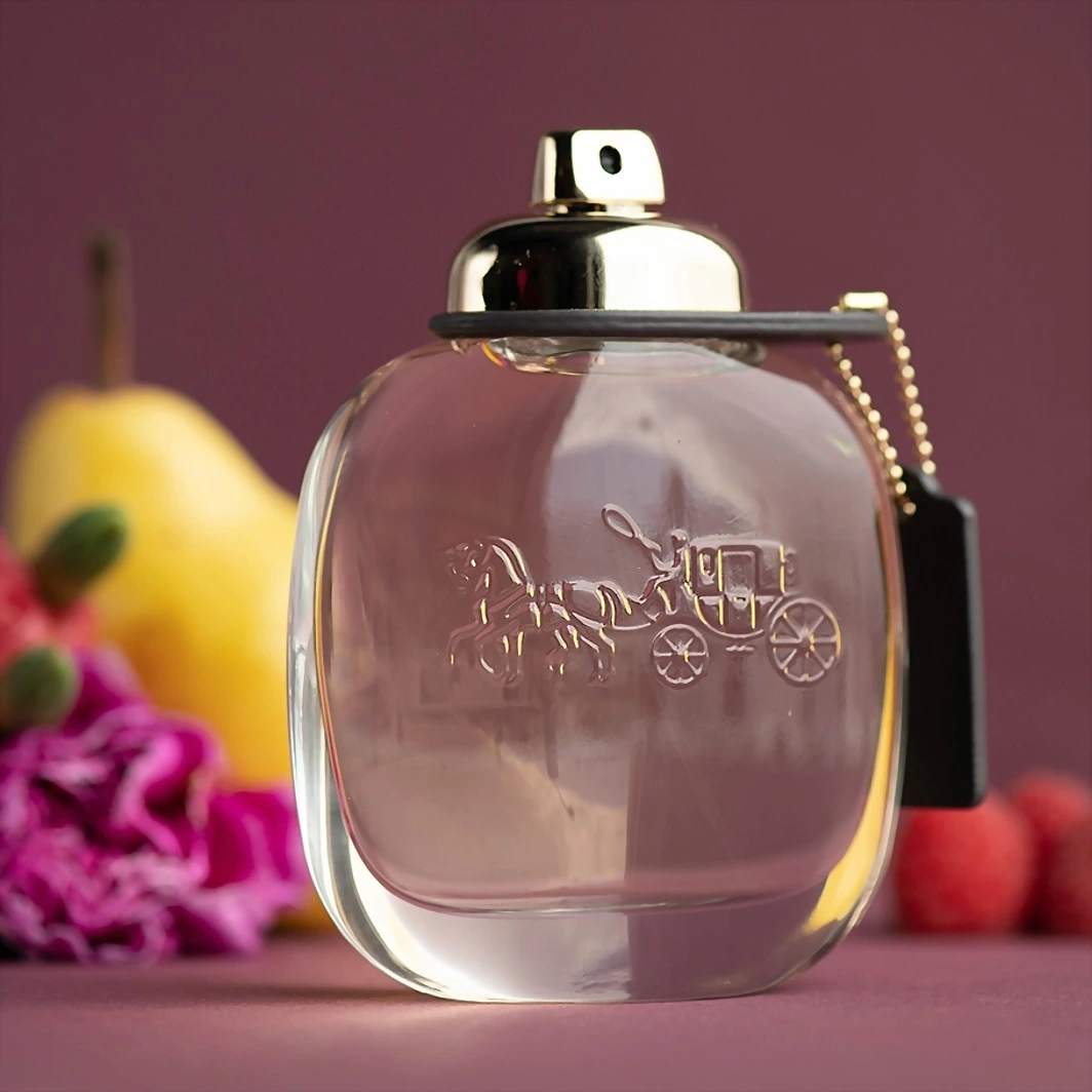 Perfume Coach para Dama 90ml 10631-A