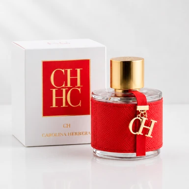 Perfume CH para Dama 100ml 10632-A