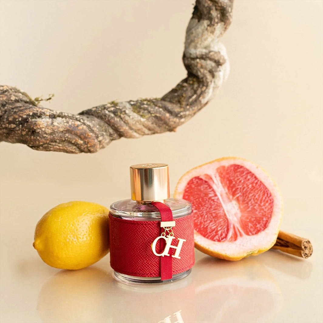 CH Perfume for Lady 10632-A