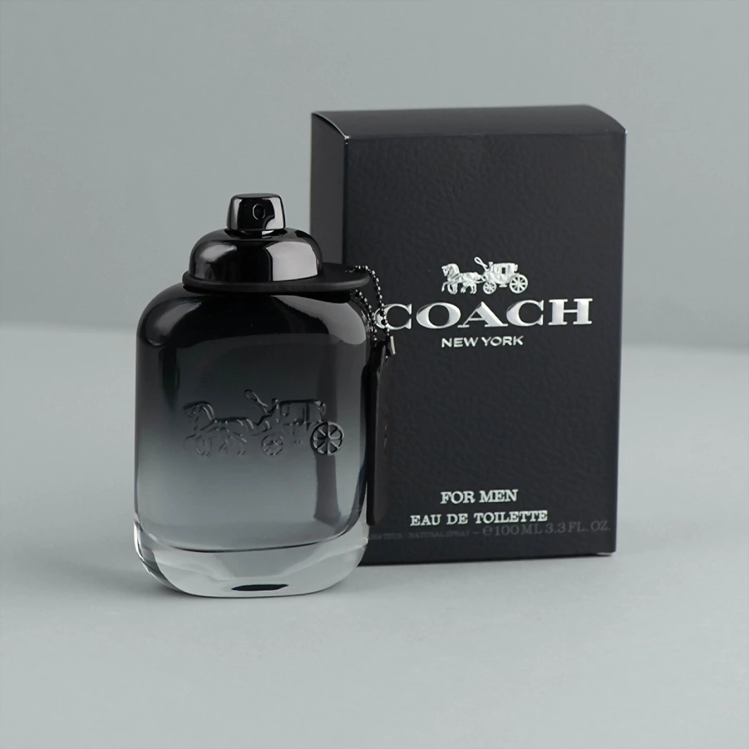 Coach Men Lotion 90ml 10639-A