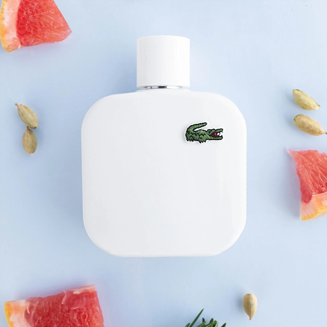 Loción Lacoste Blanco Men 100ml 10640-A