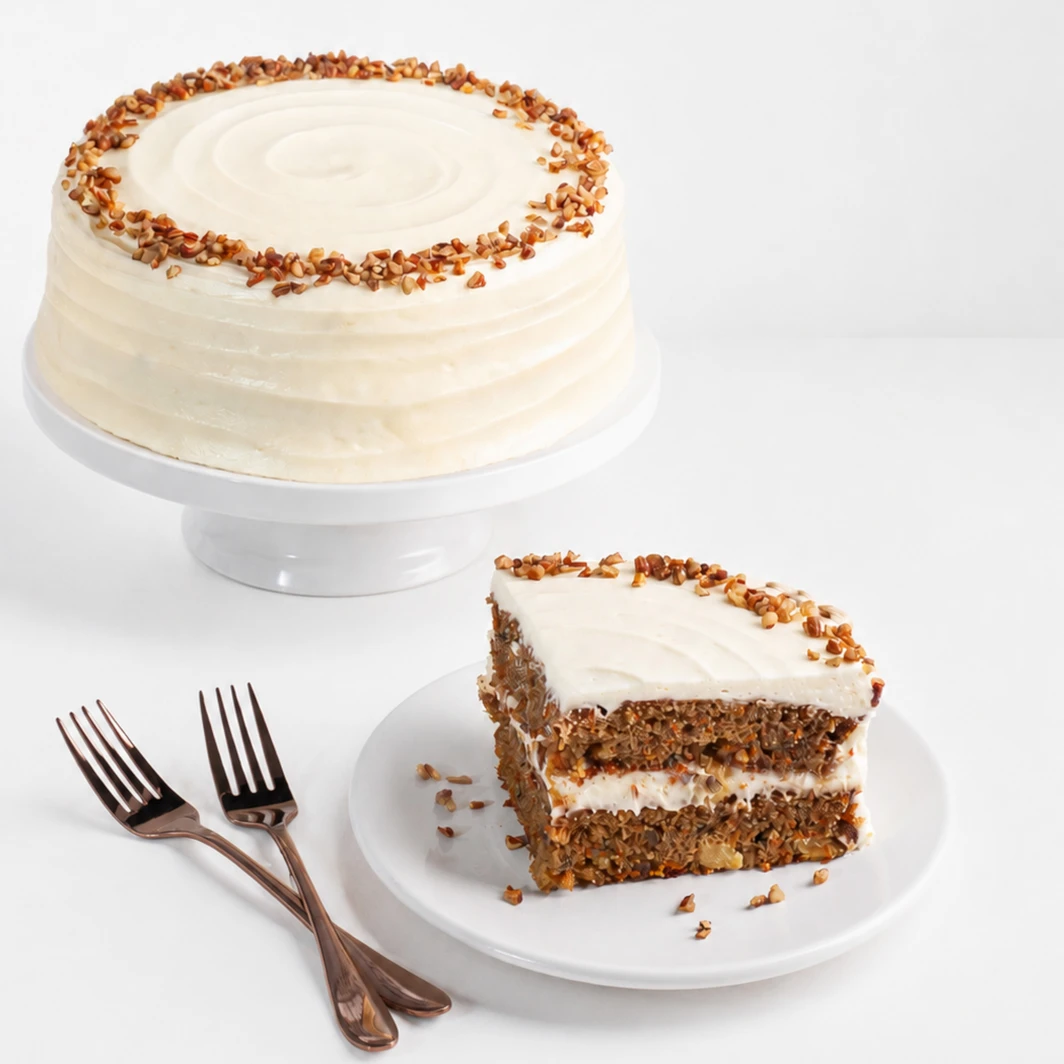 Carrot Cake 10682