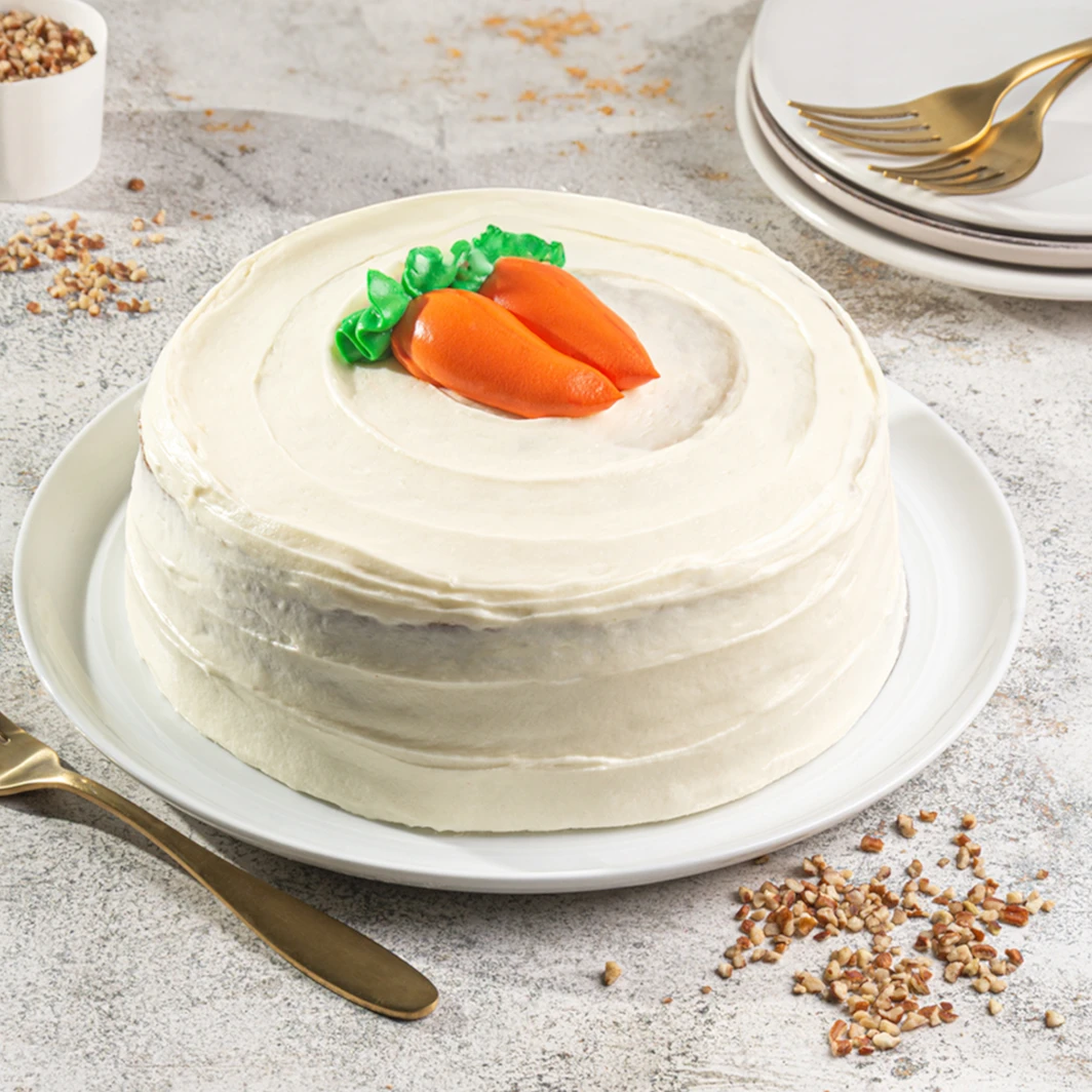 Carrot Cake 10682