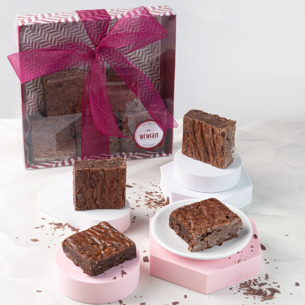 Brownies Vivián 9 pz 10696