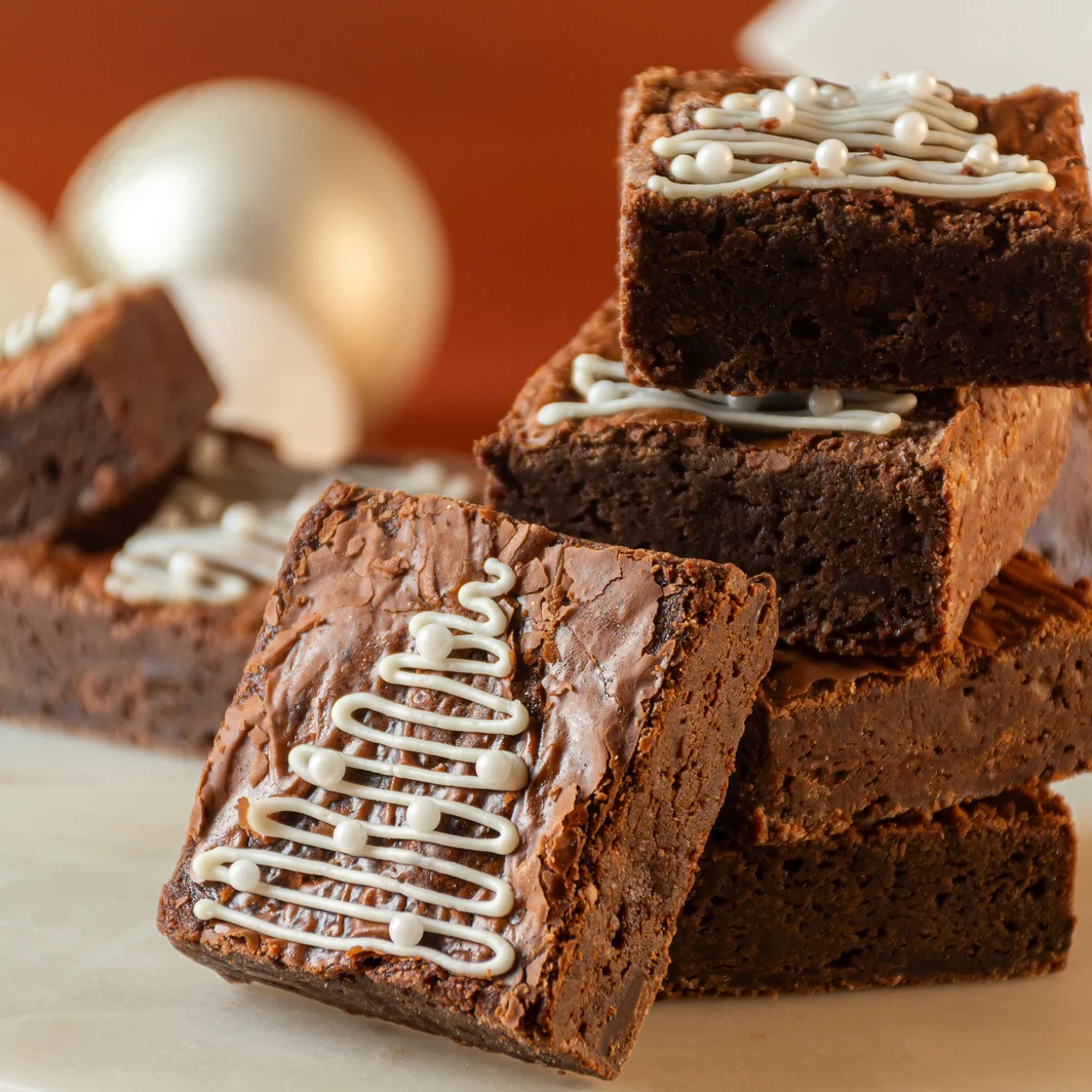 Brownies Vivián 9 pz 10696