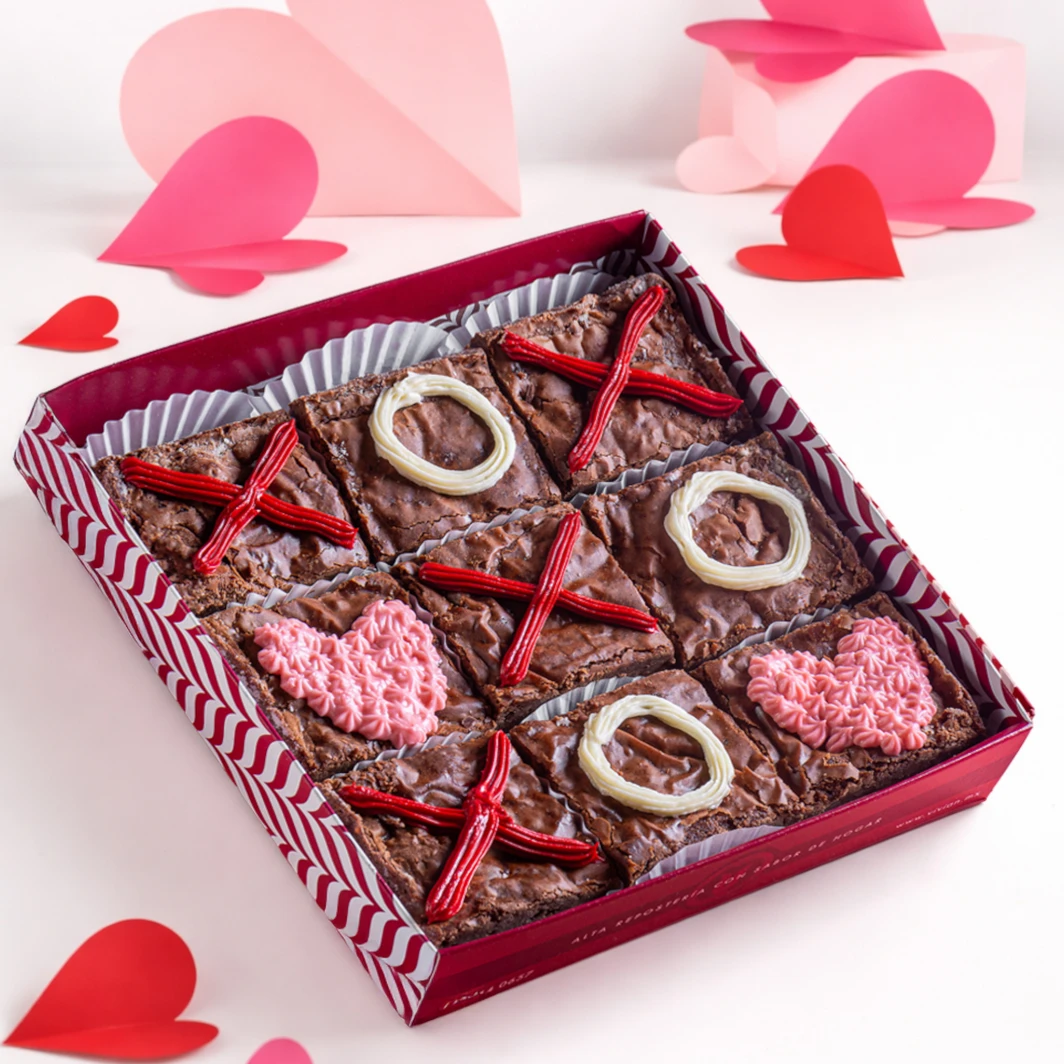 Brownies Vivián 9 pz 10696