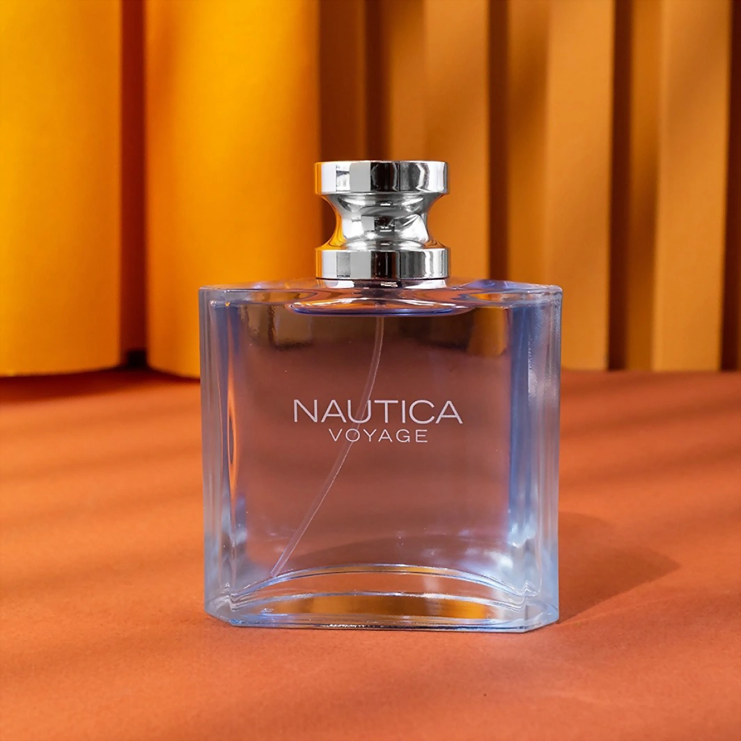 Loción Nautica Voyage Caballero 100 ml  11994-A