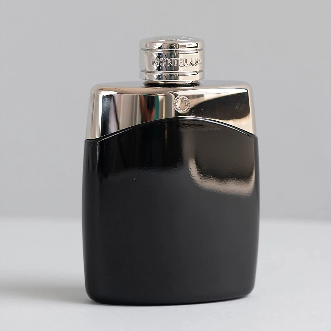 Loción MontBlanc Legend para Caballero 100 ml 11995-A