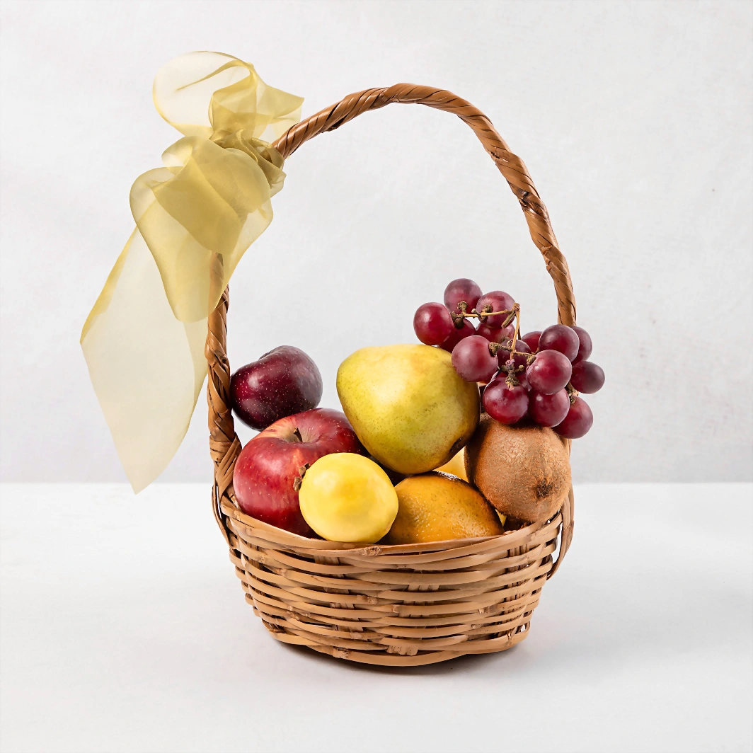 Canasta de Frutas Mini 12467