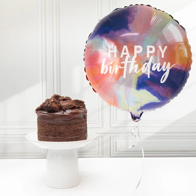 Birthday Kit 12666