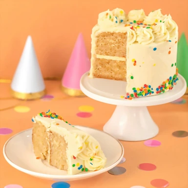 Mini Pastel Cumpleaños Maria Jose 12725
