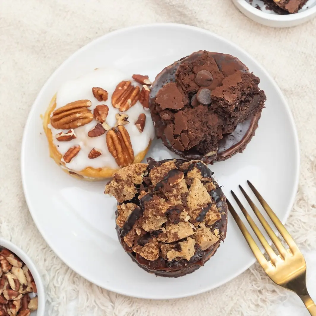 Petit Florence Cakes 12787