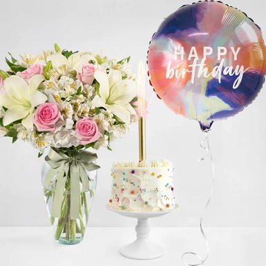 Kit Cumpleañero 12817