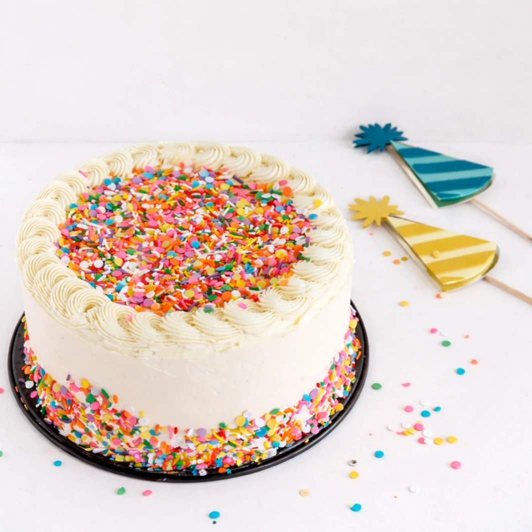 Pastel de Cumpleaños Dolce Duo 12963