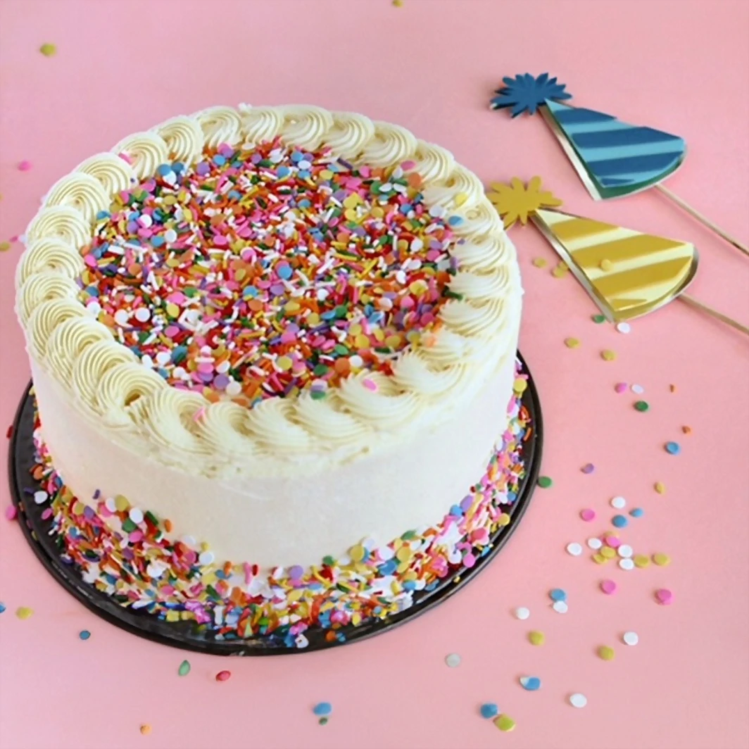 Pastel de Cumpleaños Dolce Duo 12963