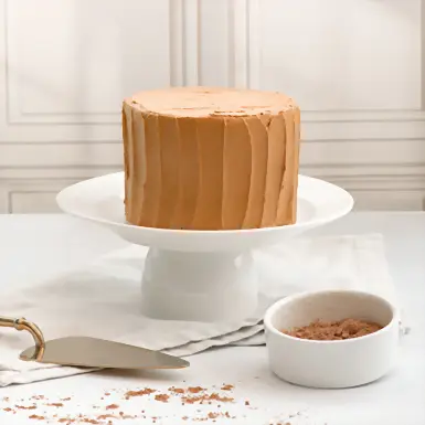 Pastel Chocolate Americano Jeffrey 13245