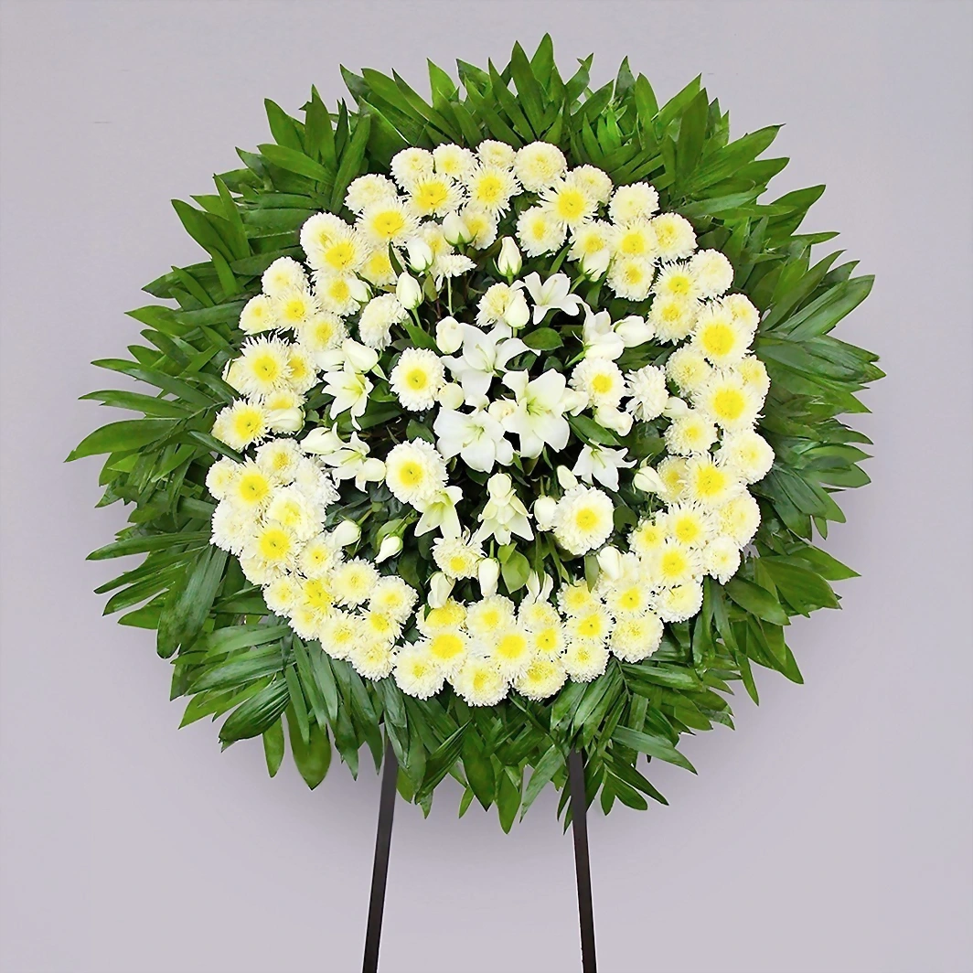 Corona Grande Amor de Ángel 13367