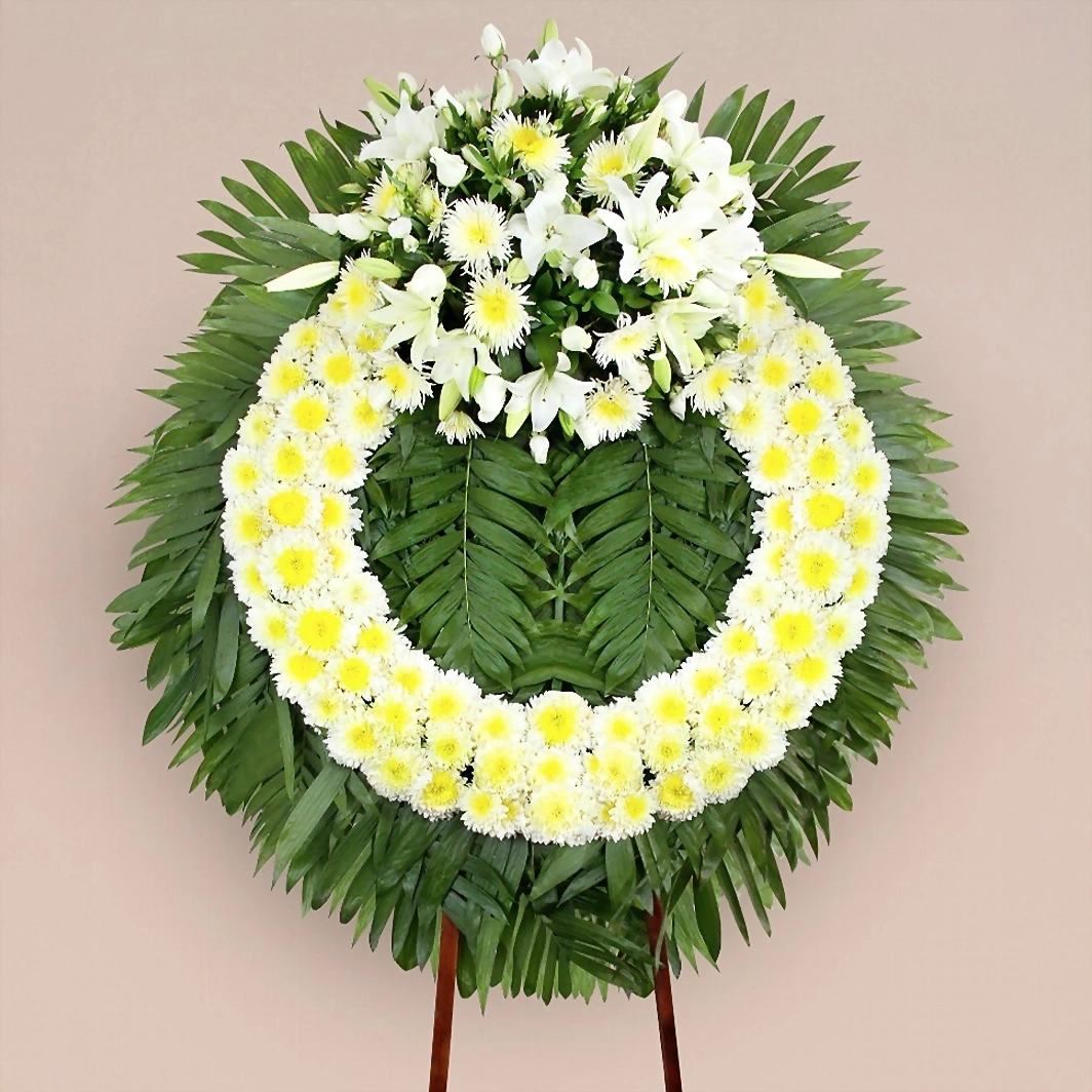 Corona Grande Devoción 13368