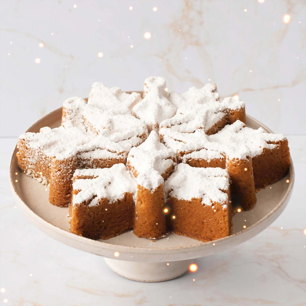 Copo de Nieve Pan de Cajeta 13384