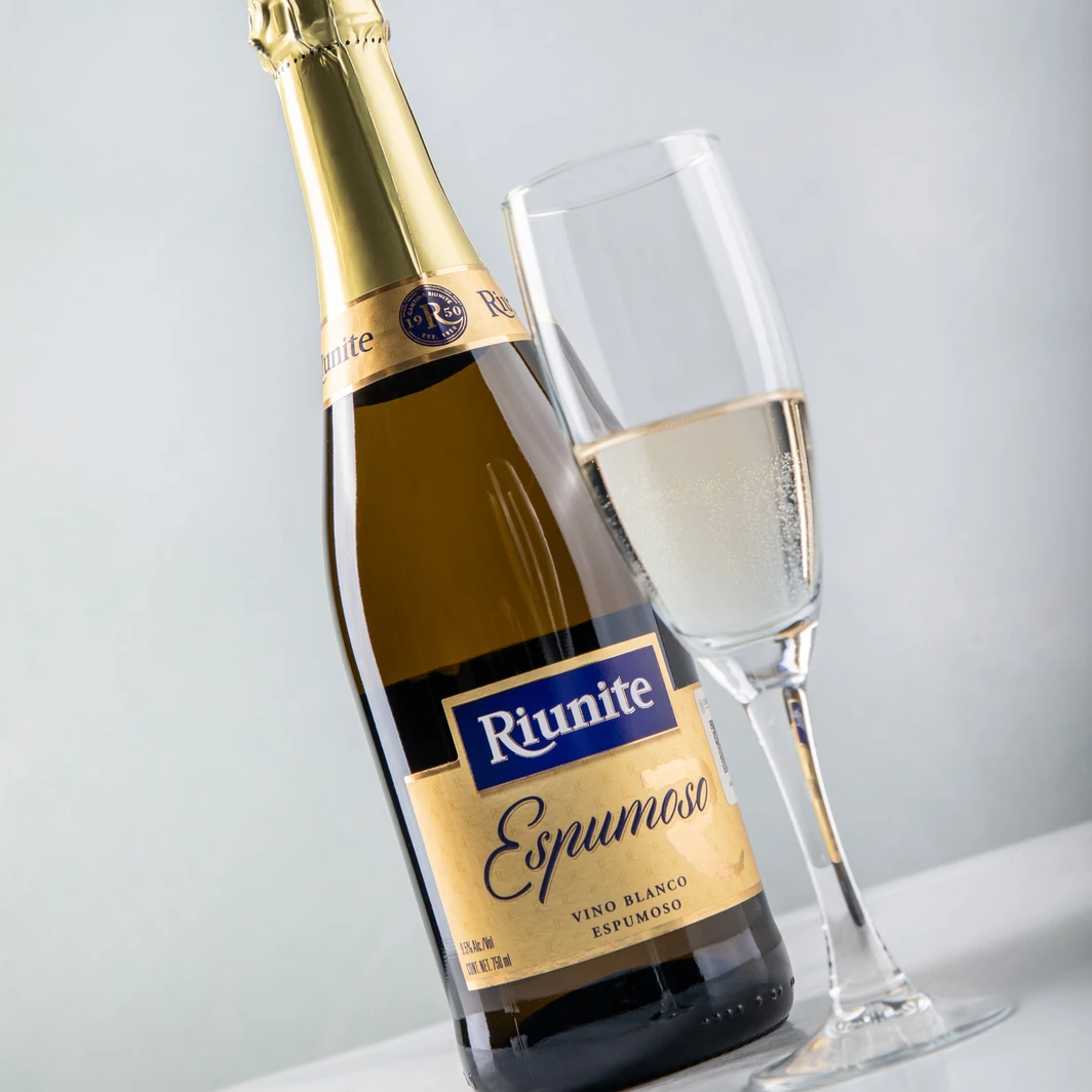 Vino Espumoso Riunite 13424-A