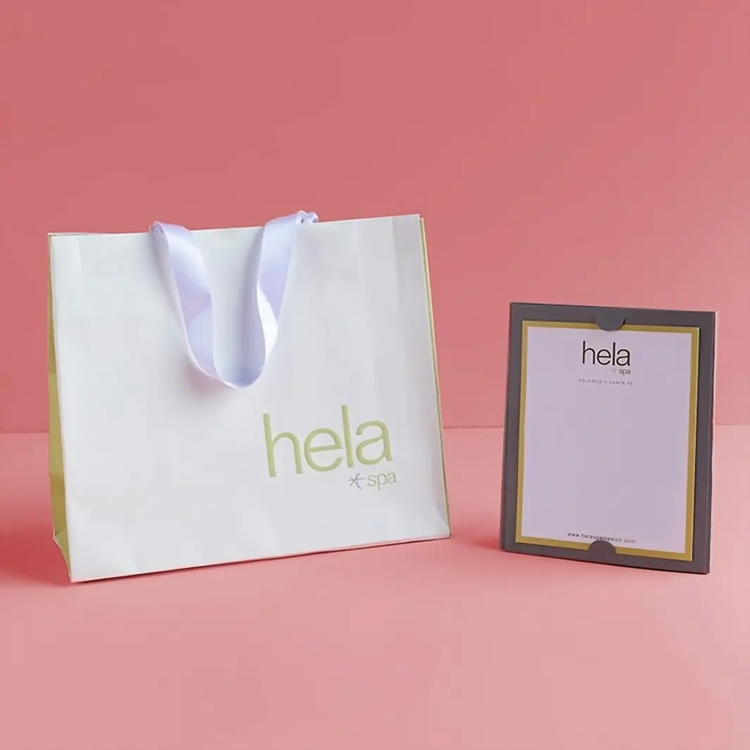 Paquete Gold Hela Spa (100 min) 13502-A