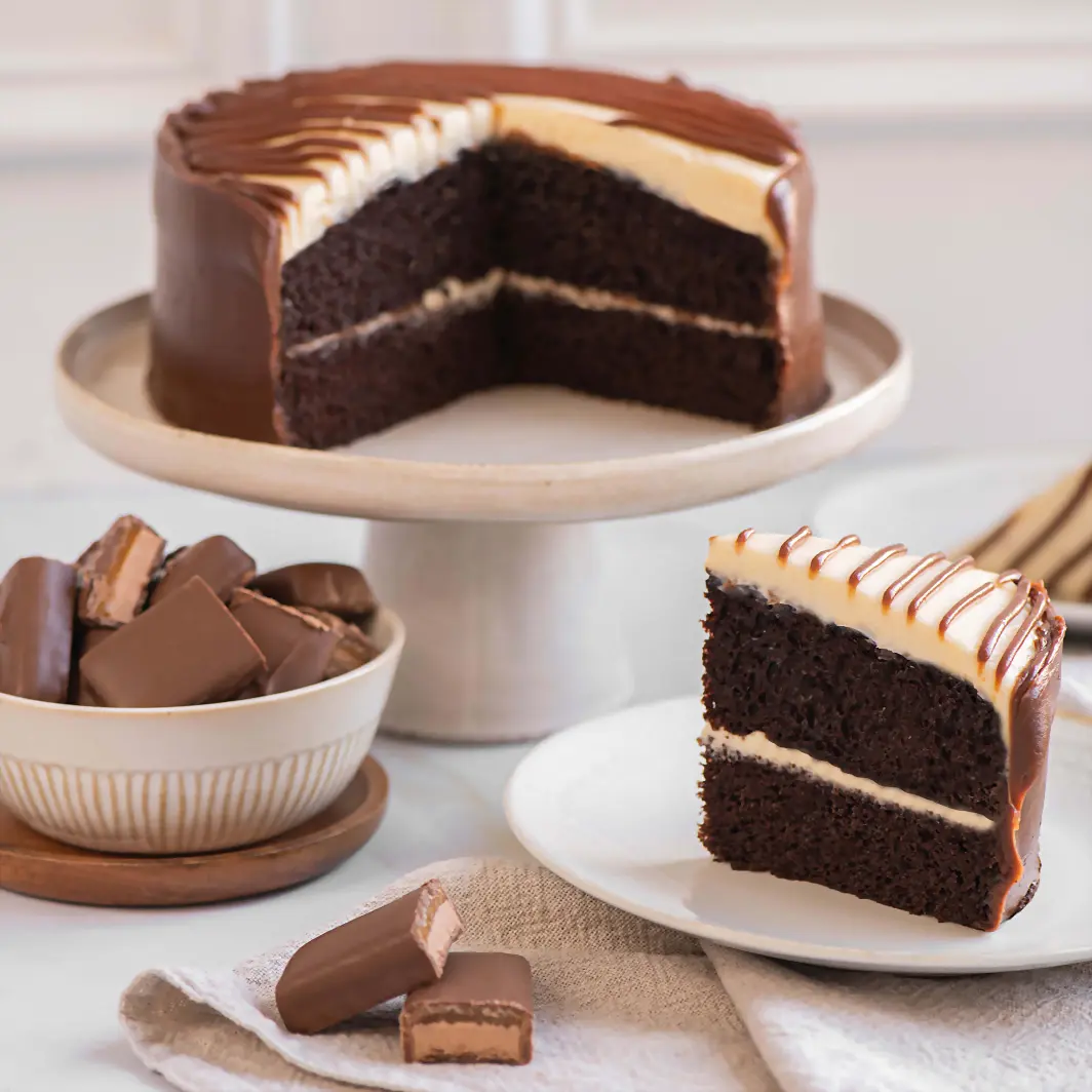 Milky Way Panyolí Cake 13749