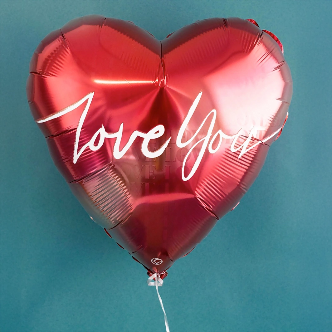 Globo Love You 13790