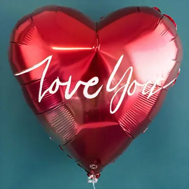 Globo Love You 13791