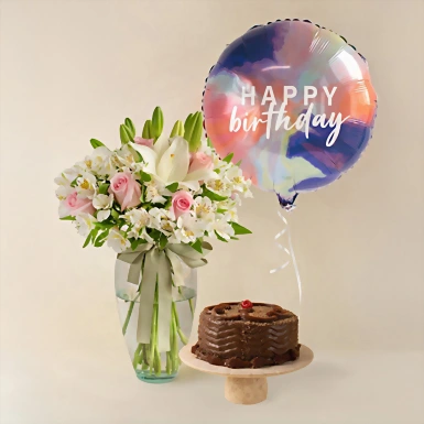 Kit Cumpleañero 13872