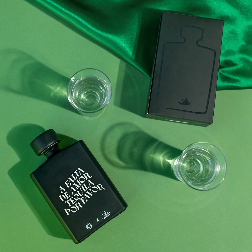 Tequila Para el Amor 14312-A