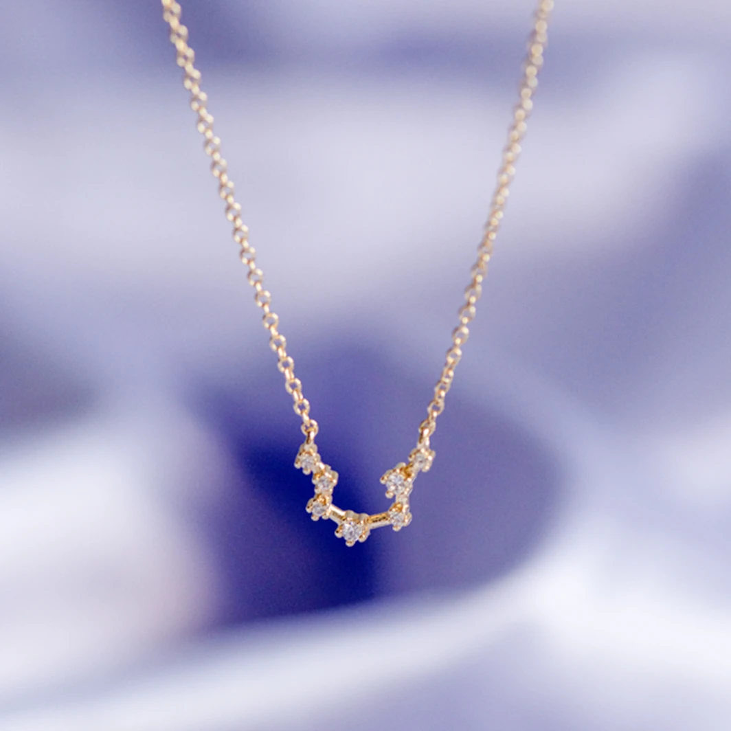 Aquarius Maxis Constellation 14368-A