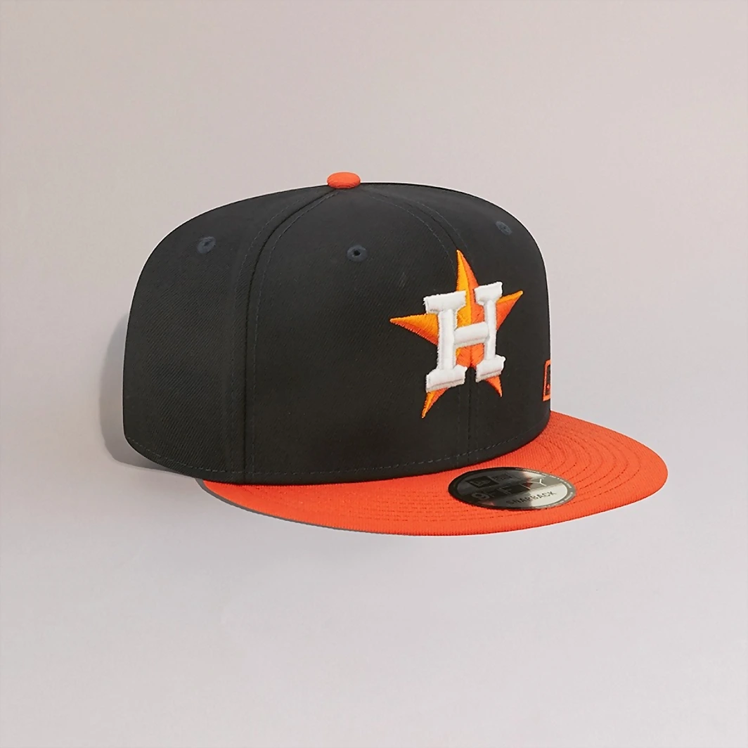 Gorra "Houston Astros" Navy 950 New Era 16188-A