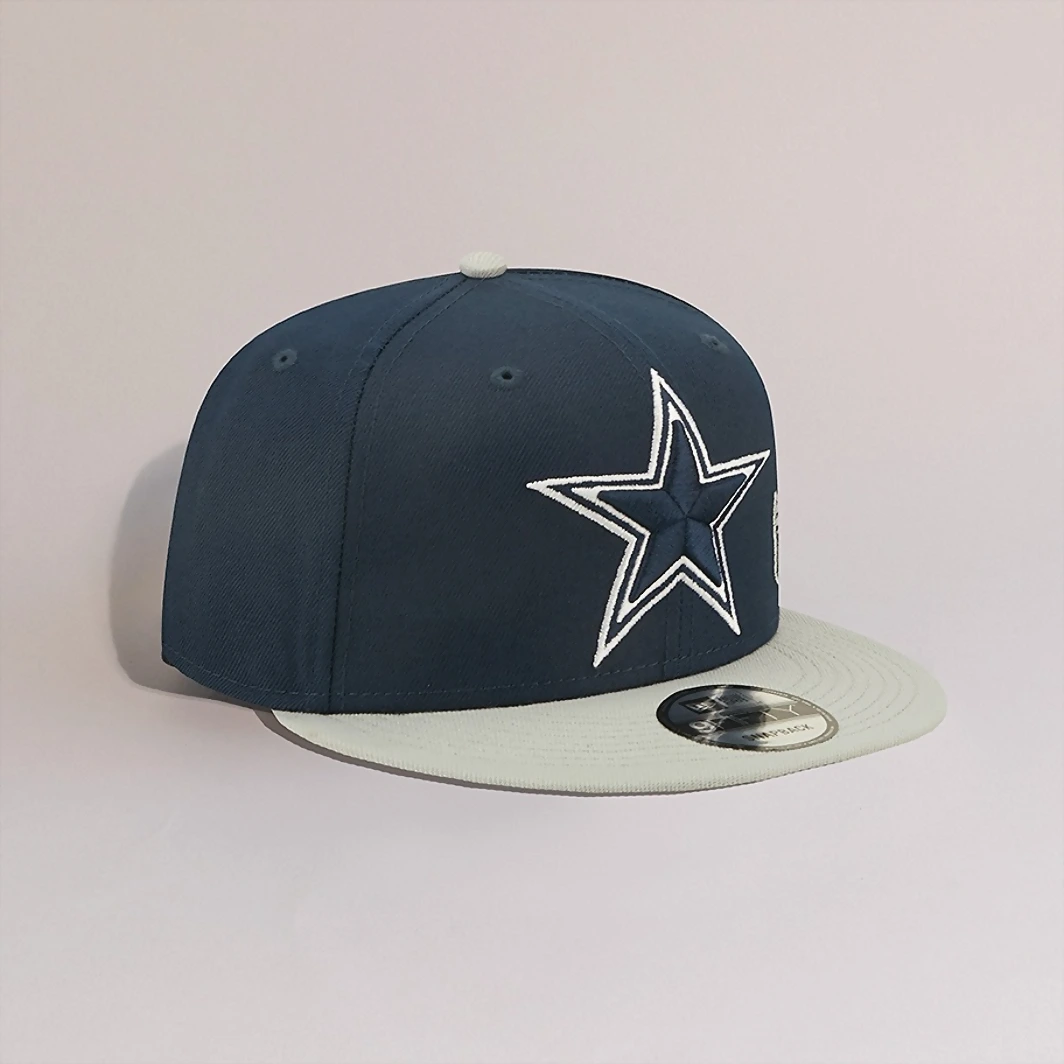 Gorra "Dallas Cowboys"Blue 950 New Era 16194-A