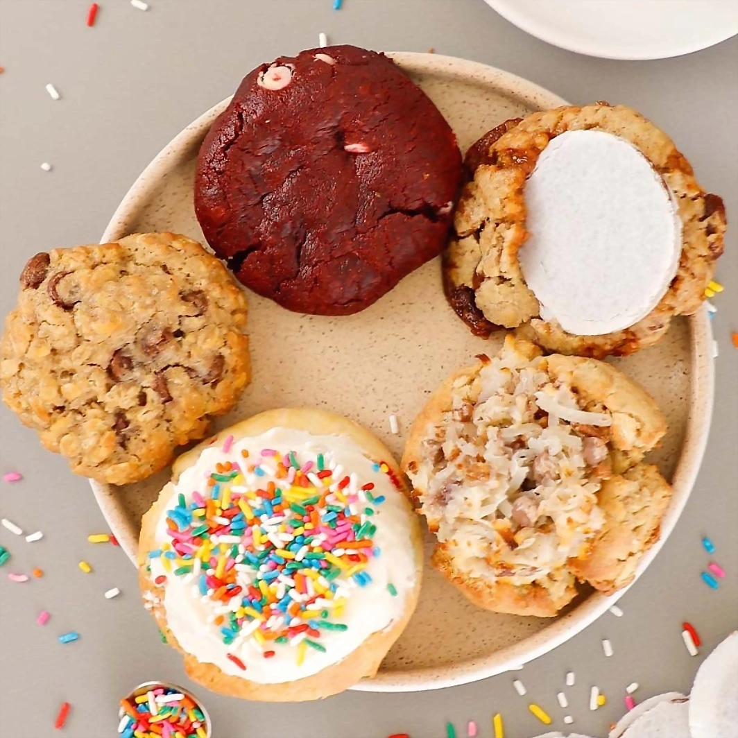 The Cookie Lab "Cookie BOX" 16323