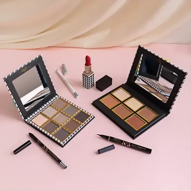 Set Beauty Essentials de Sinless Beauty 16392-A