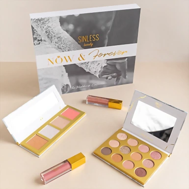 Set Now and Forever de Sinless Beauty 16393-A