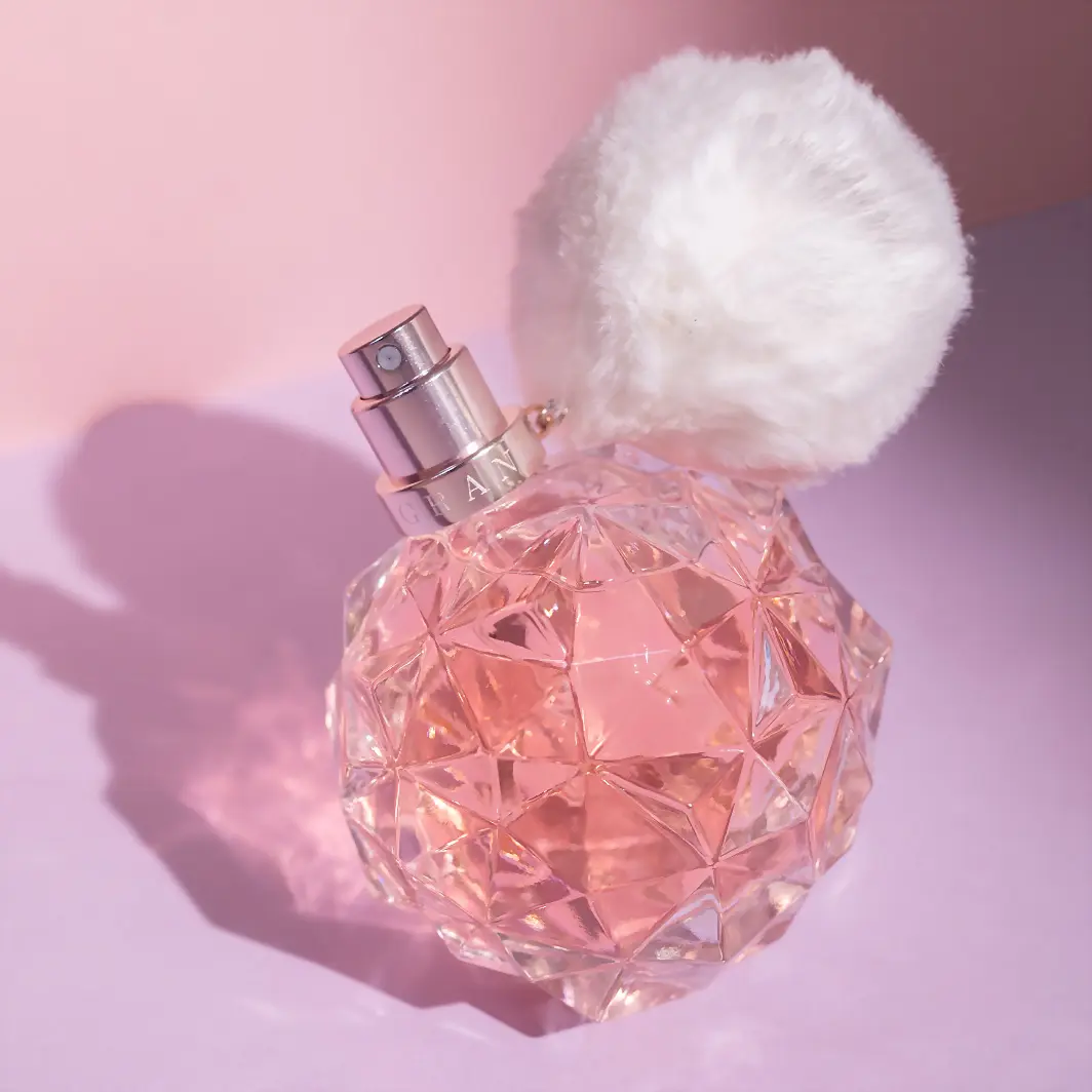 Touch of Sweetness with Ariana Grande "Ari" Perfume 100?ml 16486-A