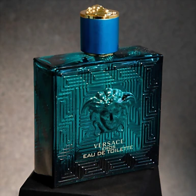Versace Eros Lotion Set 100 ML 16490-A