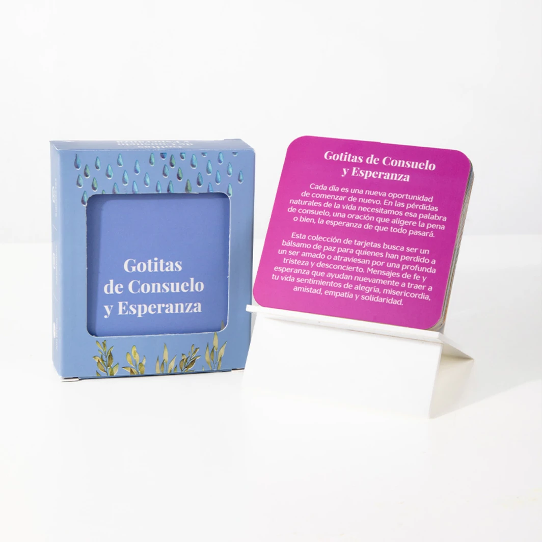 Gotitas de Consuelo 16640-A