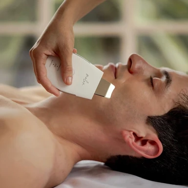 Experiencia a domicilio Facial Individual SCAPE 16830