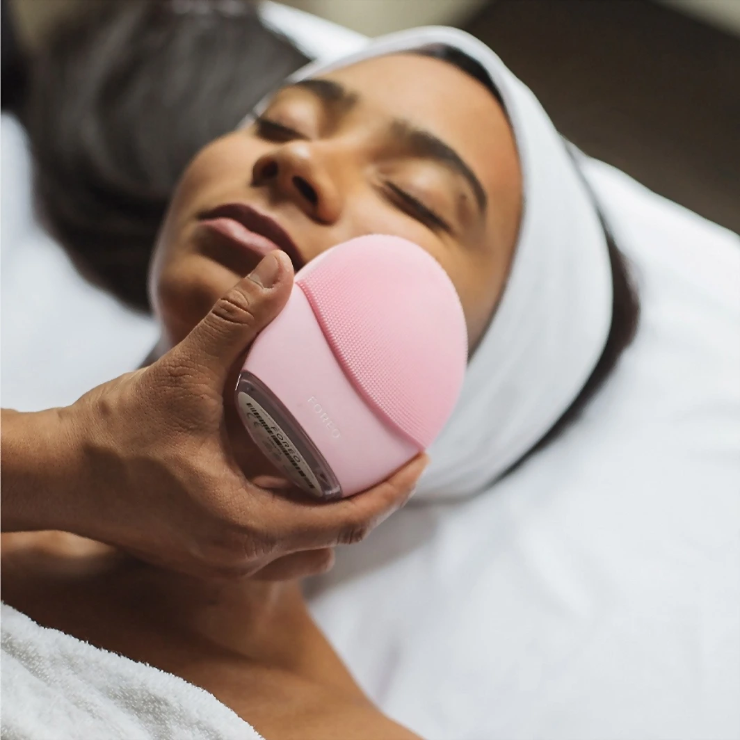 Masaje y Facial a domicilio SCAPE 16832