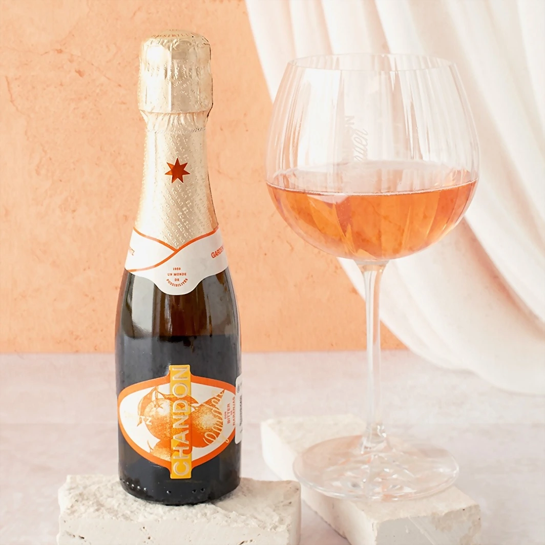 Chandon Garden Spritz 187 ml 16979-A