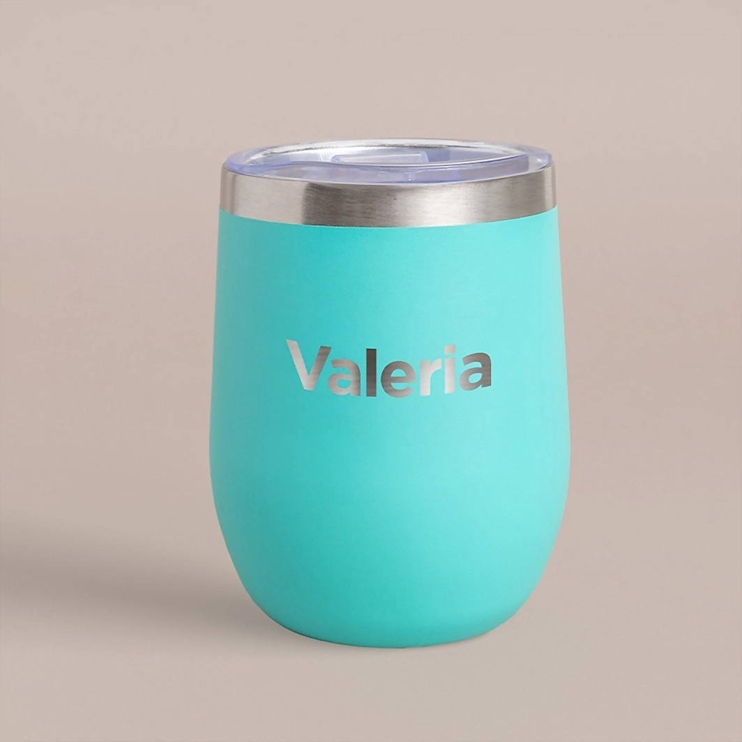 Personaliza Termo Aqua 12oz 16990-P