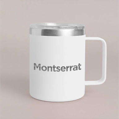 Personaliza Taza Blanca Everest Fort Central 17052-P
