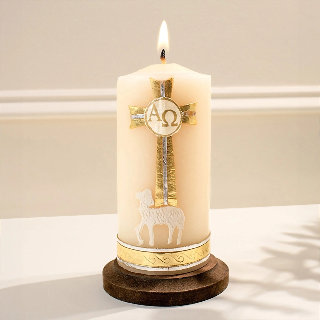 Cirio del Cordero 18595