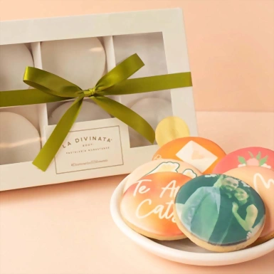 Galletas Personalizadas 18828-P