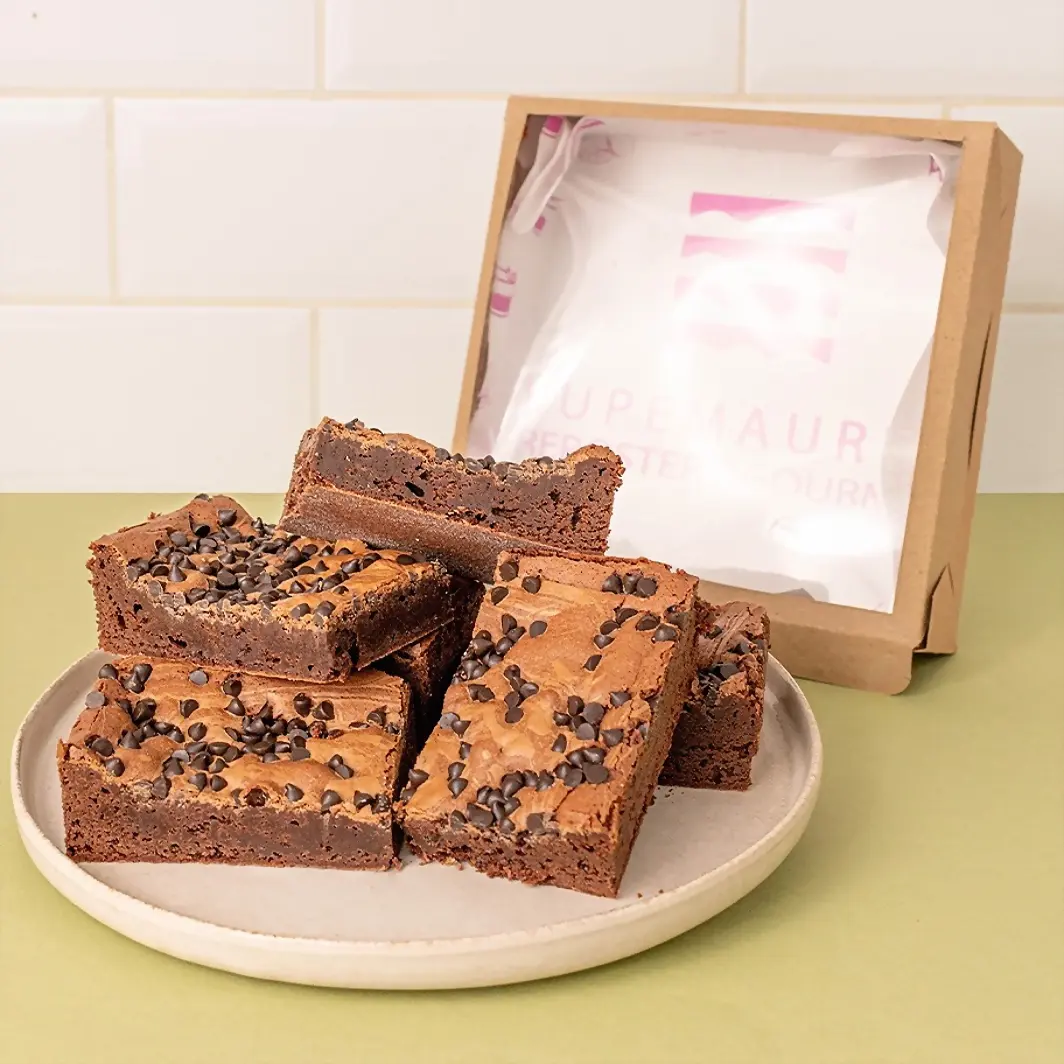 Brownies Lupe Maurer 18873