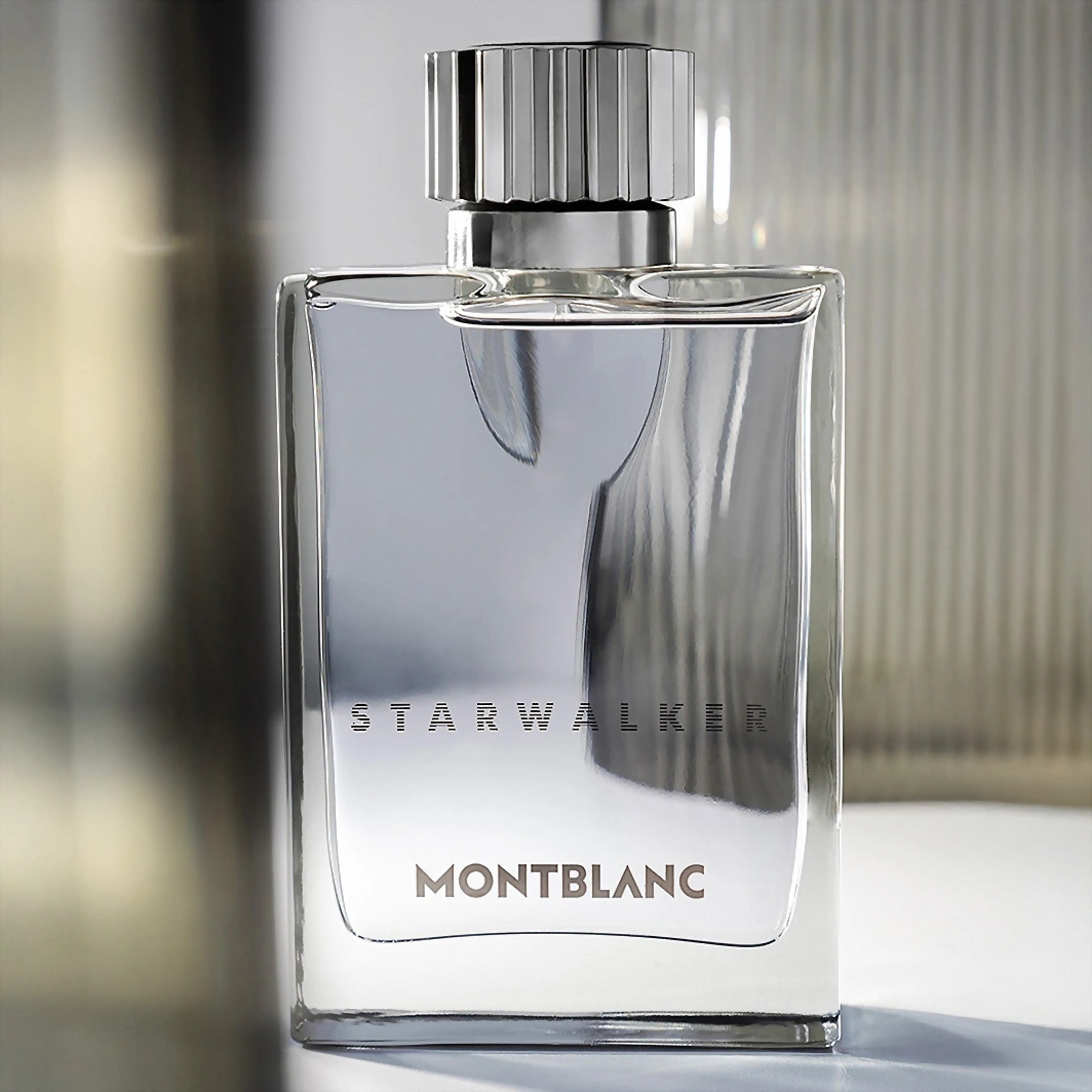Loción Starwalker Montblanc 75 ml 18903-A