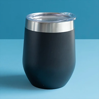 Personaliza Vaso 12 Oz "Good Vibes" 18069-P